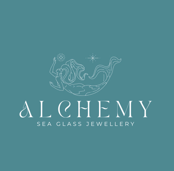 Alchemy Sea Glass Jewellery 